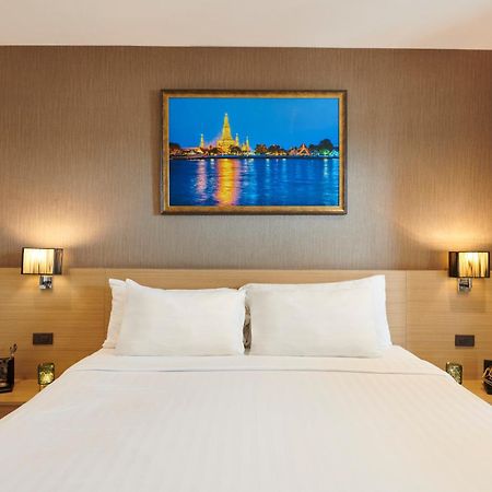 Adelphi Pattaya Hotel Ngoại thất bức ảnh