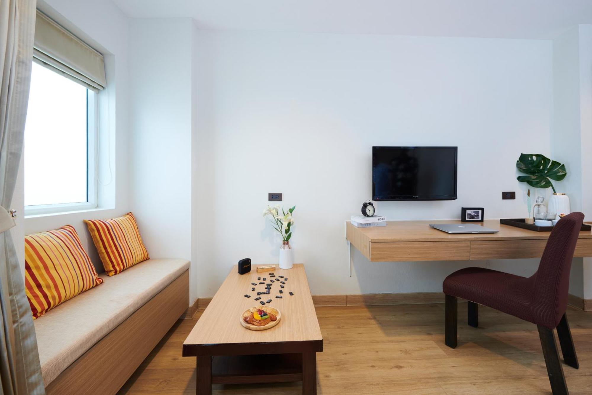 Adelphi Pattaya Hotel Ngoại thất bức ảnh